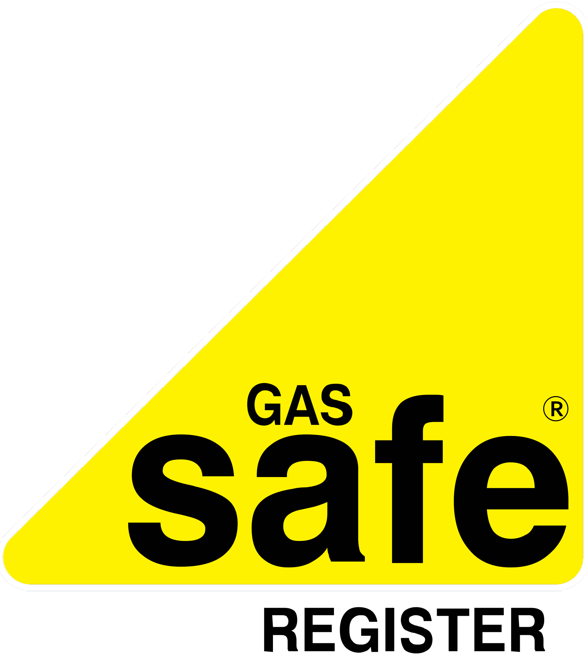 gas safe