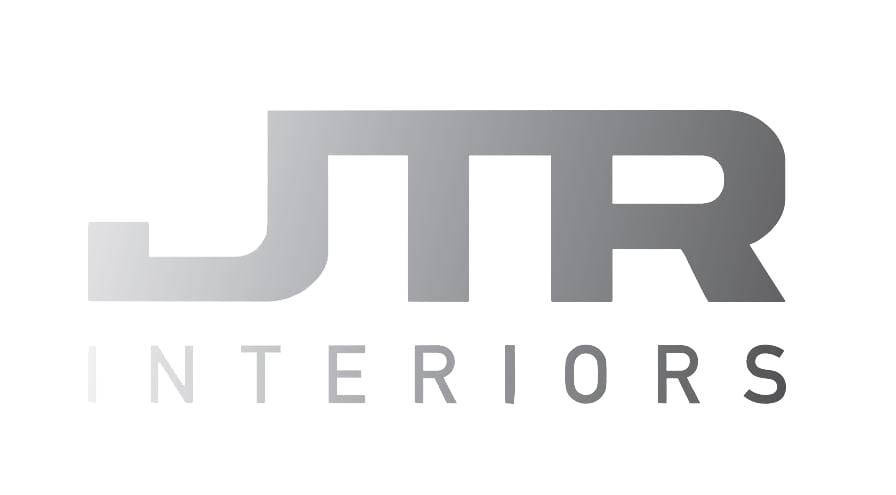 JTR Interiors Building Services in Staffordshire Logo